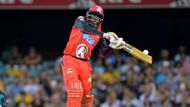 Chris Gayle